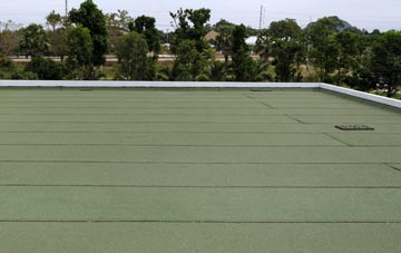 all Sutton On Sea roofing types quoted for