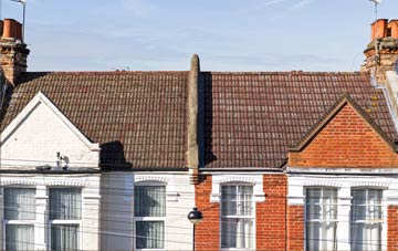 clay roofing Sutton On Sea, Lincolnshire