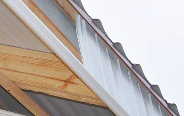 why Sutton On Sea fascia repairs are essential