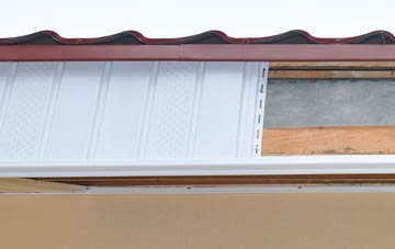 Sutton On Sea fascia repair costs
