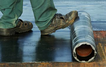 types of Sutton On Sea felt roof