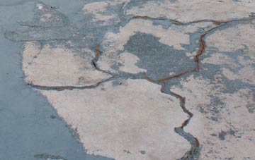 fibreglass roofing replacement Sutton On Sea