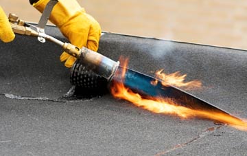 flat roof repairs Sutton On Sea, Lincolnshire