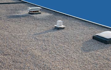 flat roofing Sutton On Sea, Lincolnshire