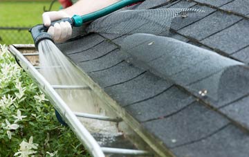 Sutton On Sea gutter cleaning costs