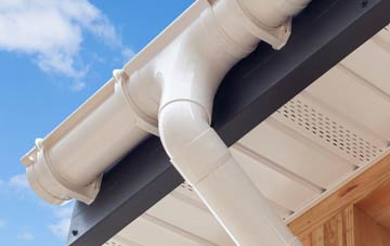Sutton On Sea gutter installation costs