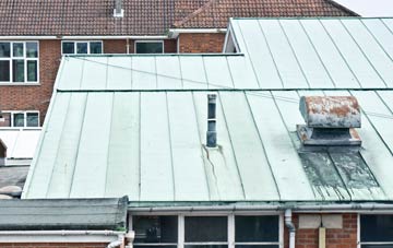 Sutton On Sea lead roofing costs