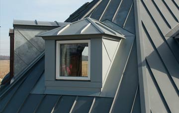 metal roofing Sutton On Sea, Lincolnshire