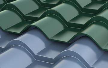 who should consider Sutton On Sea plastic roofs