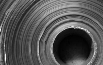 Sutton On Sea pvc roof replacement