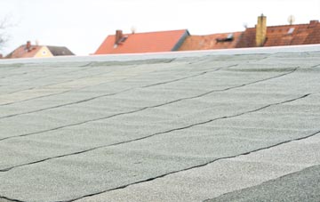 Sutton On Sea flat roof replacement