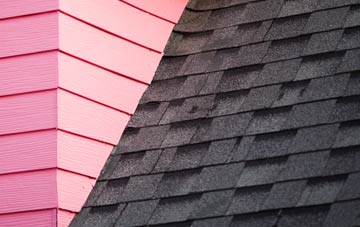 rubber roofing Sutton On Sea, Lincolnshire
