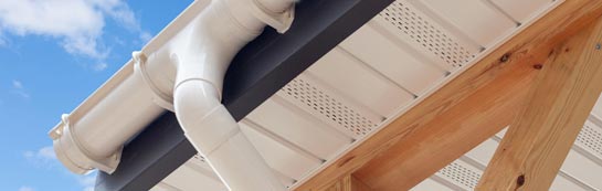 get Sutton On Sea guttering quotes today