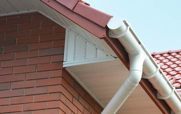 Sutton On Sea soffit repair costs