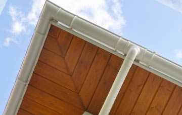 Sutton On Sea soffit types