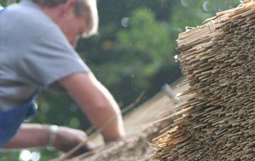 professional Sutton On Sea thatchers