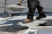 find rated Sutton On Sea flat roofing replacement companies