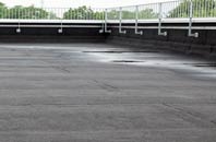 find rated Sutton On Sea flat roofing companies