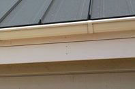 Sutton On Sea soffit repair