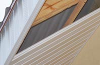 rated Sutton On Sea soffit repair companies